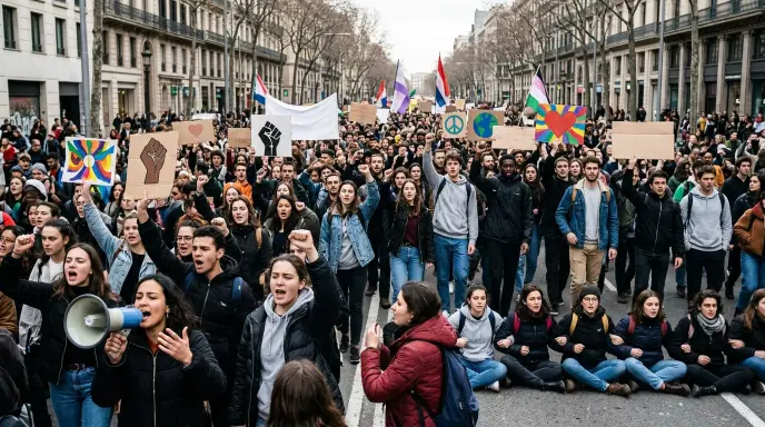 Synonyms for Protest as a Verb