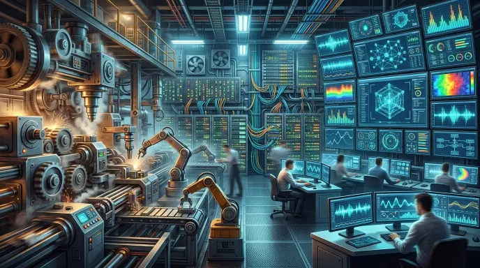 Synonyms for Running Machines, Software, and Systems